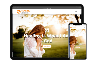 Healing Centre